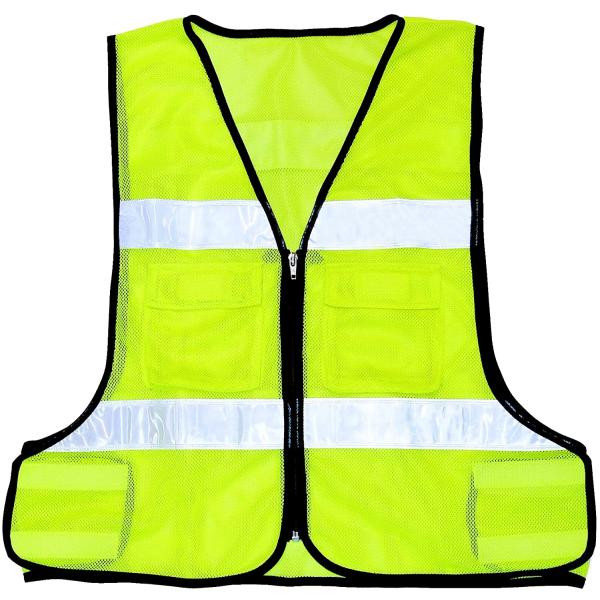 Artec(アーテック) 反射服(見守り隊) 印刷無 #3923