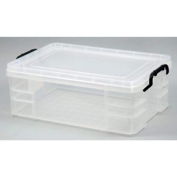 Artec(アーテック) セーフティBOX 4型 #8442