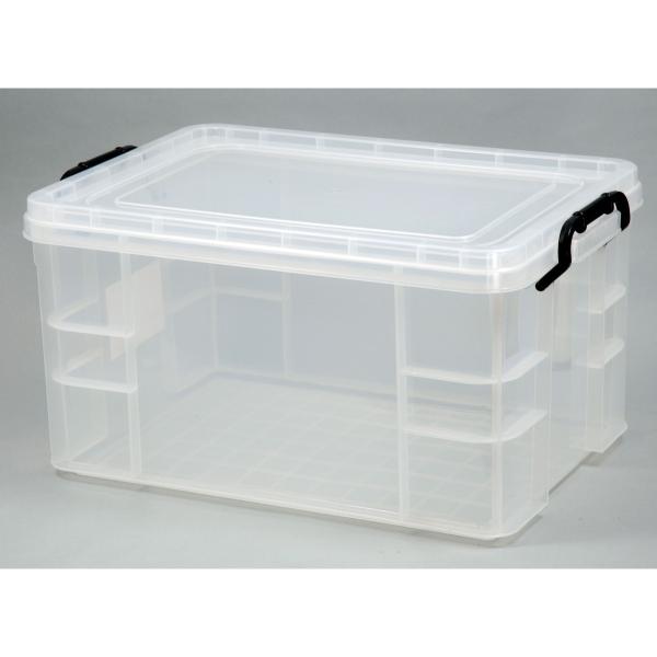 Artec(アーテック) セーフティBOX 5型 #8443