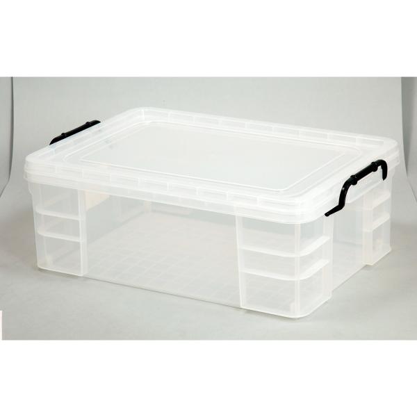 Artec(アーテック) セーフティBOX 6型 #8444