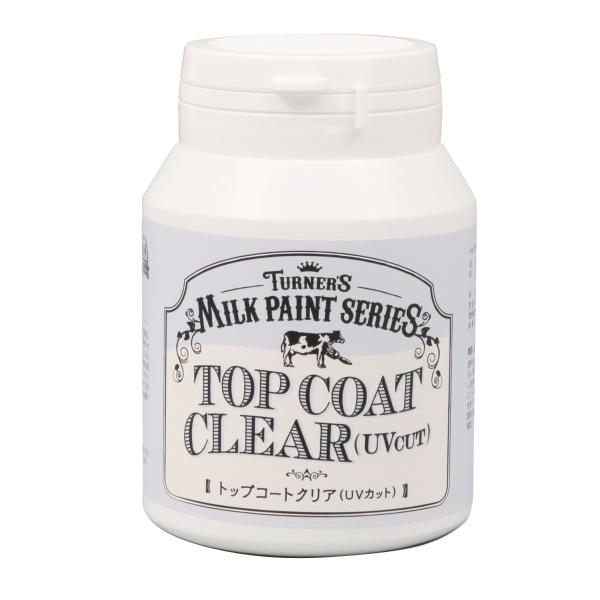 Artec(アーテック) T ミルクペイント 200ml105トップコートクリア(UVカット) #1...