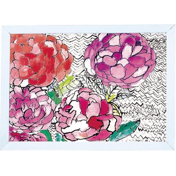 Artec(アーテック) プラ製額縁 A4 #11553