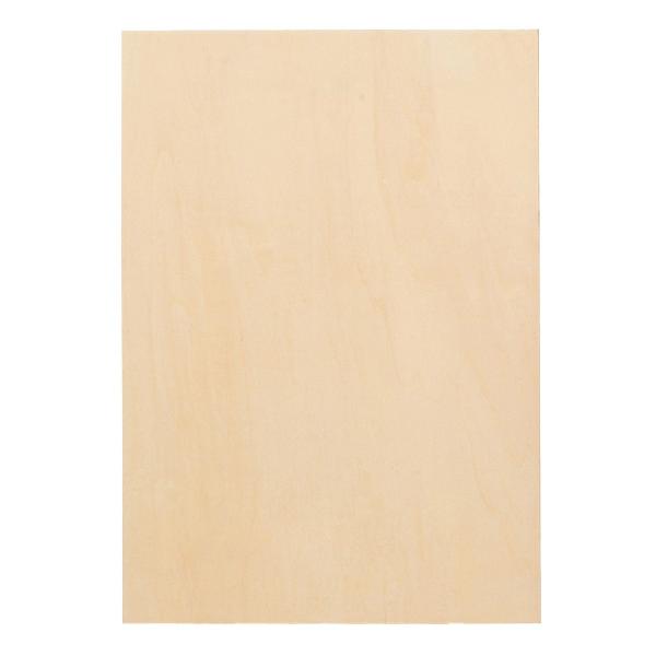 Artec(アーテック) 紙張りパネル B4用 木部 #13052