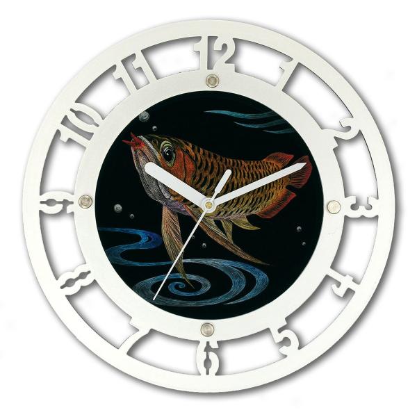 Artec(アーテック) メタリック時計 アートガラスセット #13091