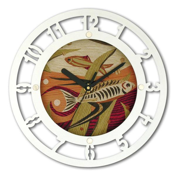 Artec(アーテック) メタリック時計 ウッドシートセット #13093