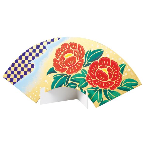 Artec(アーテック) 金扇面 #13139