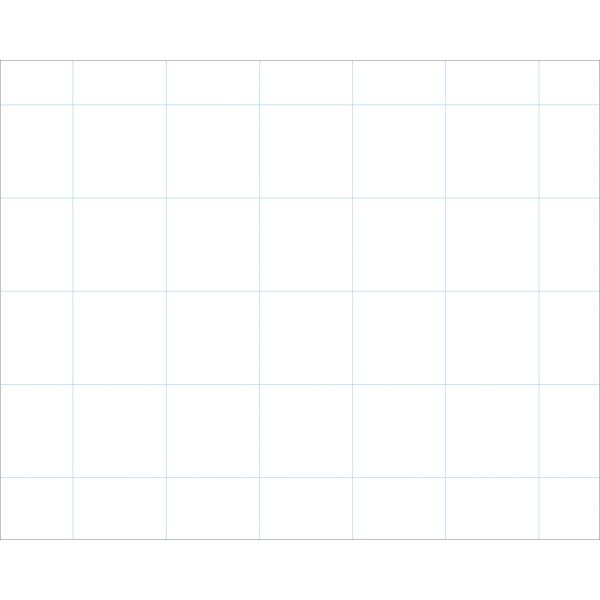 Artec(アーテック) 正方眼シートA4（10枚組） #13145