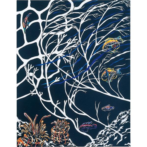 Artec(アーテック) 新きりえ 8切 #13489