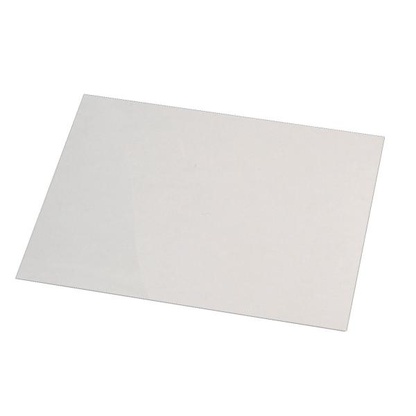 Artec(アーテック) 透明板(ボックスアート 薄 用) #13621