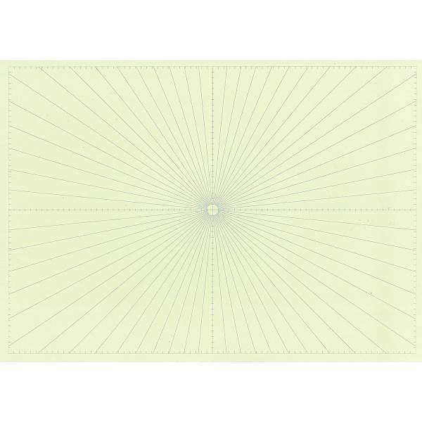 Artec(アーテック) 一点透視砂絵用シート #13690