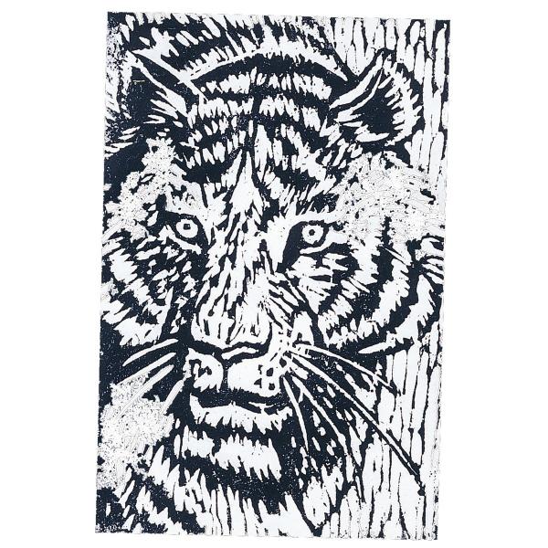 Artec(アーテック) 朴版木特製ハガキ判(160x110) #20313