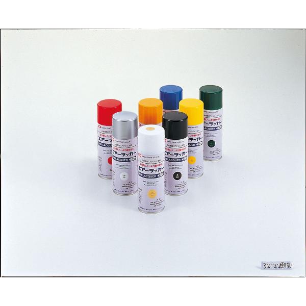 Artec(アーテック) スプレーカラー(300ml)赤 #32126