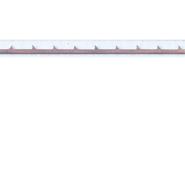 Artec(アーテック) 糸のこ刃 (12本入) No2 24山 中目 #32421