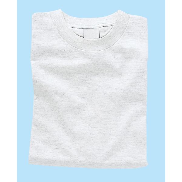 Artec(アーテック) カラーTシャツ L 001 ホワイト #38728