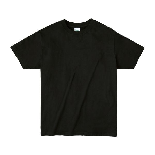 Artec(アーテック) ライトウエイトTシャツ M ブラック　005 #38745