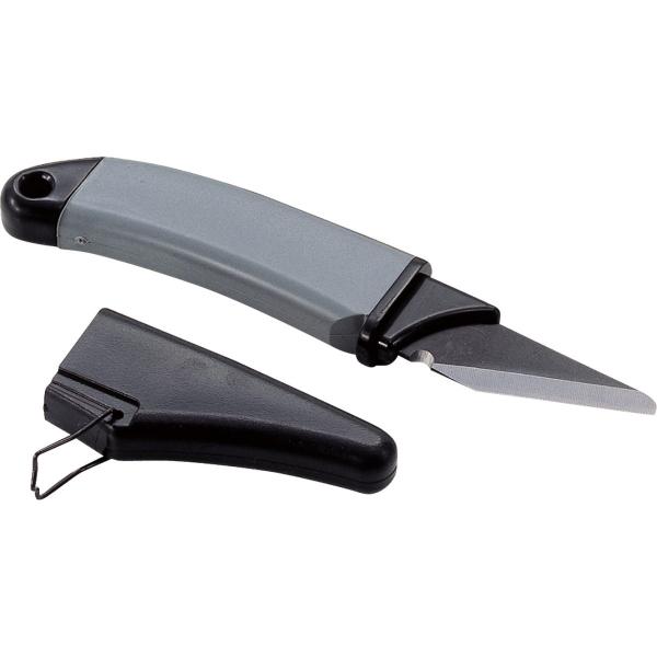 Artec(アーテック) ロックナイフ ブラック 右 #40062