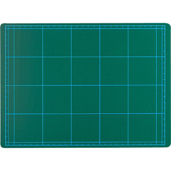Artec(アーテック) カッティングマットグリーン A1判 #40377