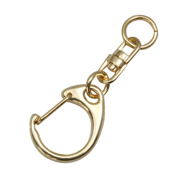 Artec(アーテック) キーホルダーF(10個組) #46513