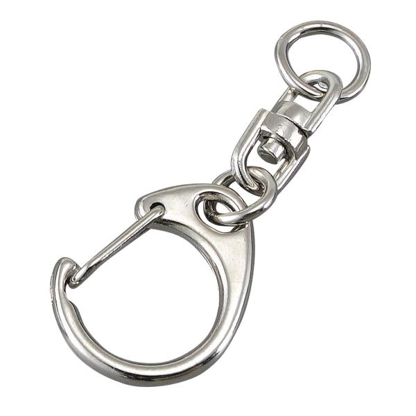 Artec(アーテック) キーホルダーD(10個組) 1140N #46517