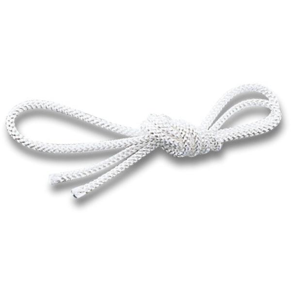 Artec(アーテック) 白かざりひも 60cm(10本) #46547