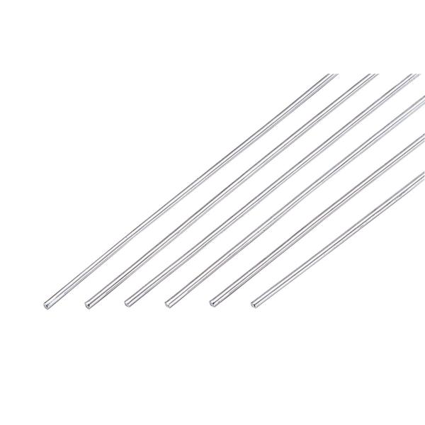 Artec(アーテック) アルミ芯 10本入(25φx800) #46551