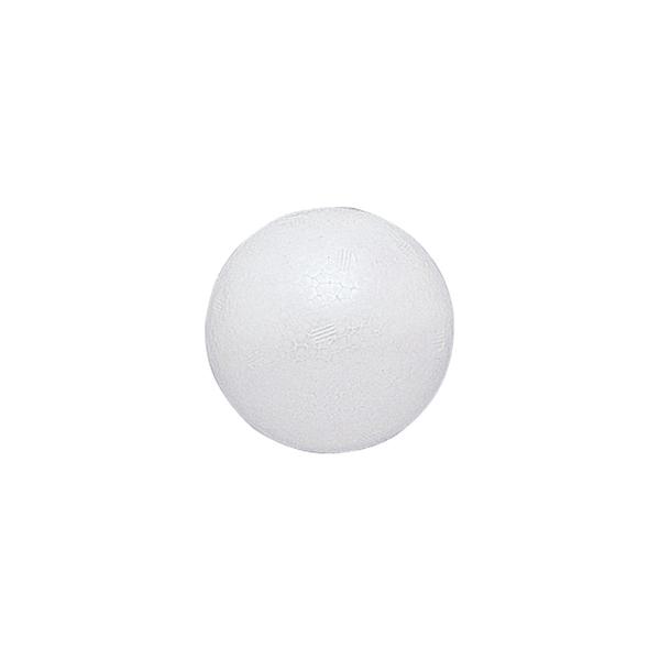 Artec(アーテック) 発泡スチロール球 30φ(10個入) #46616