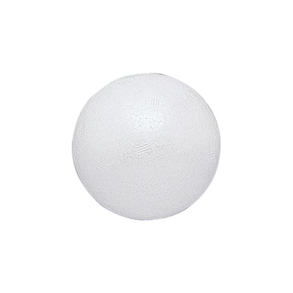 Artec(アーテック) 発泡スチロール球 40φ(10個入) #46617