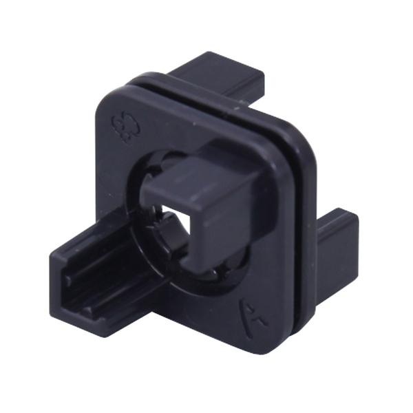 Artec(アーテック) アーテックブロック回転軸C 8pceセット #65980