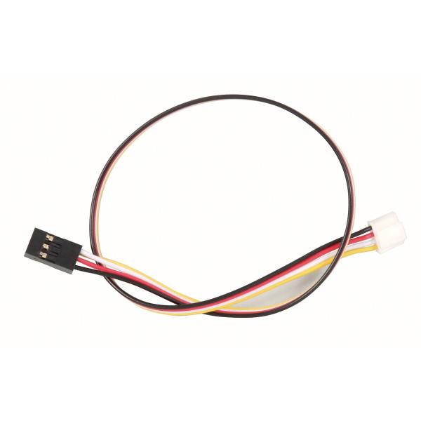 Artec(アーテック) カラーセンサ接続コード（4芯30cm） #86882