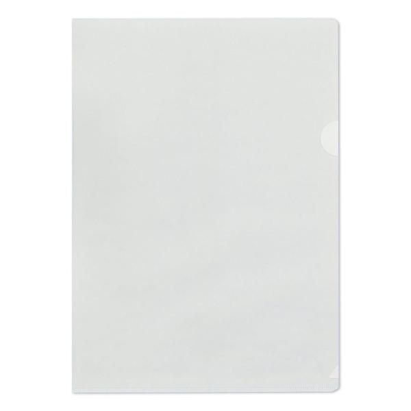 Artec(アーテック) クリアホルダークリア(A4・10枚) #90765