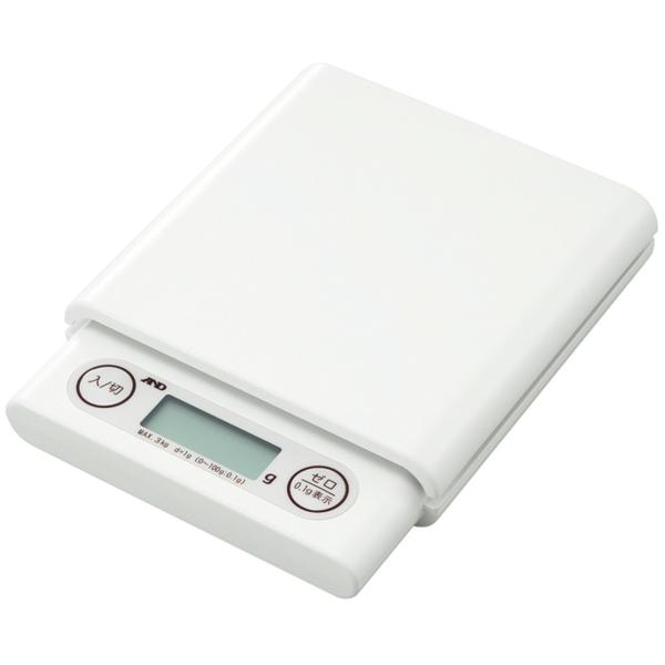 Artec(アーテック) 電子てんびん UH3201-W #98685