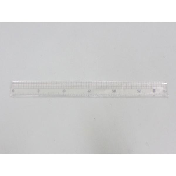 Artec(アーテック) T アクリル製溝付定規 30cm #119375