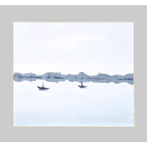 Artec(アーテック) 色紙 画仙紙 松 吸込 #139000