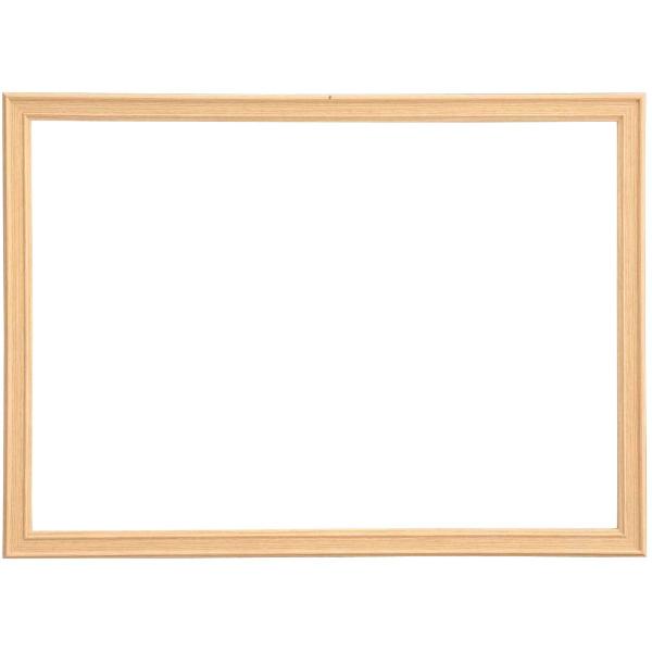 Artec(アーテック) みんなの画用紙額　画用紙四ツ切判ナチュラル #192377