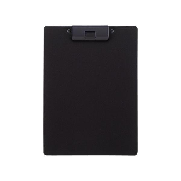 【欠品中：納期未定 入荷次第発送】LIHIT LAB.＜リヒトラブ＞ クリップボード＜捺印対応＞　A...