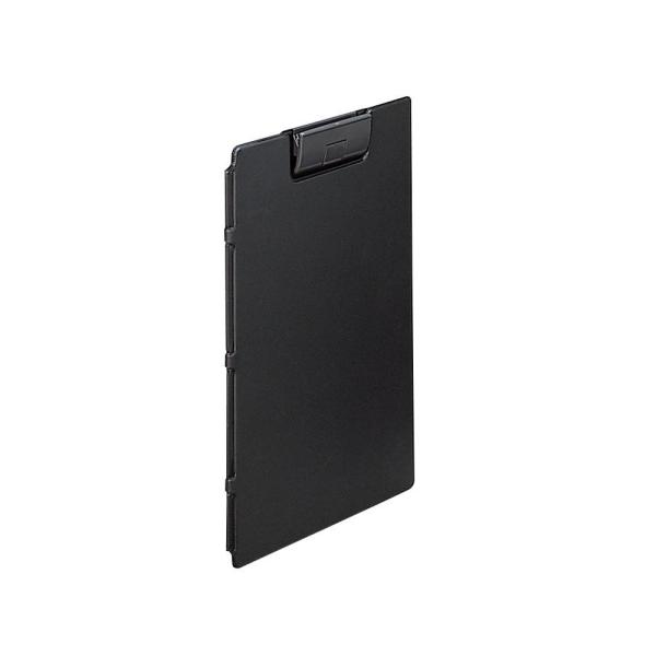【欠品中：6月上旬入荷予定】LIHIT LAB.＜リヒトラブ＞ クリップファイル　F-2650-24...