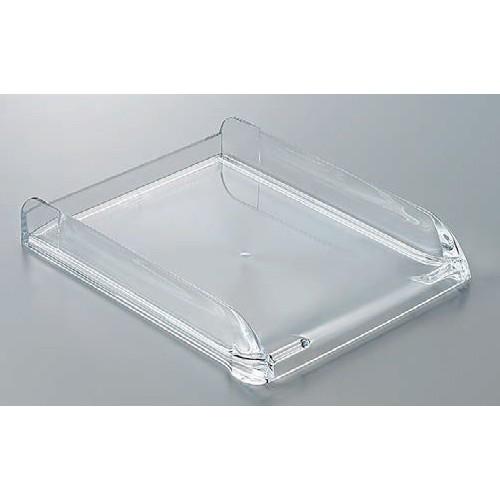 光＜hikari＞ A4トレイ　クリア K-930C