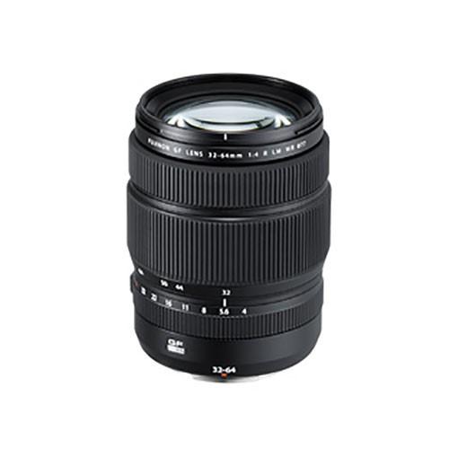 【欠品中：納期約6週間】FUJIFILM＜富士フイルム＞ フジノン　GFレンズ　F　GF32-64M...