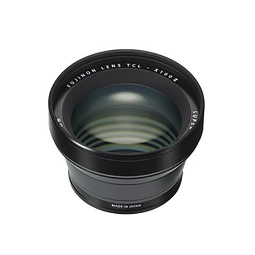 【欠品中:納期未定 入荷次第発送】FUJIFILM＜富士フイルム＞ テレコンバージョンレンズ TCL...