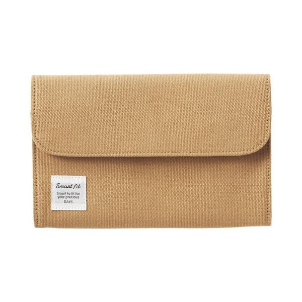 LIHIT LAB.＜リヒトラブ＞ SMART FIT＜スマート フィット＞ アコーディオンポーチ ...