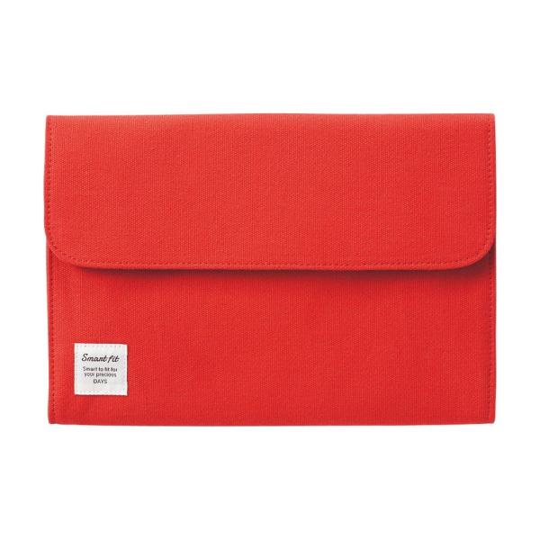 LIHIT LAB.＜リヒトラブ＞ SMART FIT＜スマート フィット＞ アコーディオンポーチ ...