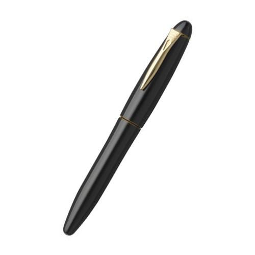 【欠品中:納期未定 入荷次第発送】プラチナ萬年筆 万年筆 出雲溜塗り PIZ-55000＃30-2 ...