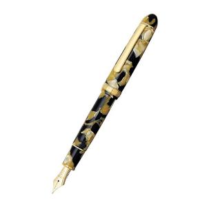 プラチナ万年筆 【在庫品】プラチナ万年筆 万年筆 #3776 セルロイド