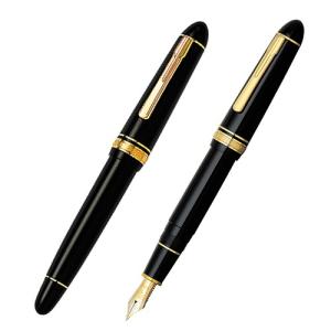 万年筆 ポルシェデザイン P'3125 スリムライン : 高級筆記具のペン