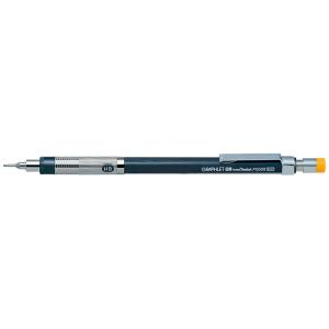 ＜ぺんてる＞ グラフレットシャープペン 0.9mm PG509-GD｜econvecoco