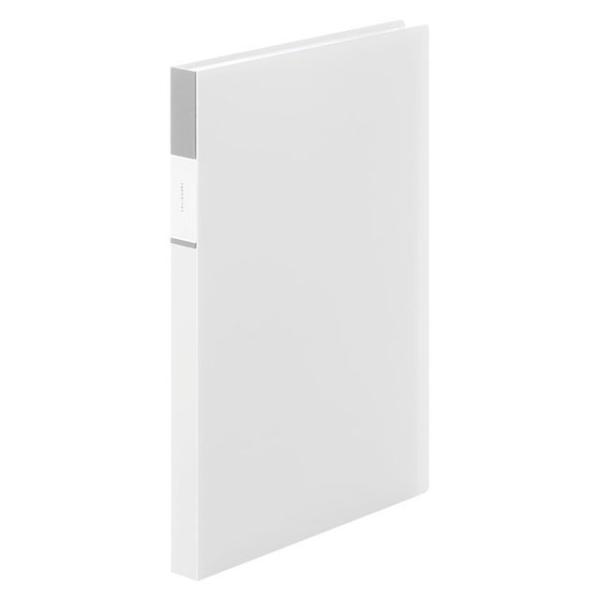 キングジム＜KING JIM＞FAVORITES　クリアーファイル（透明）40ポケット　透明　FV1...