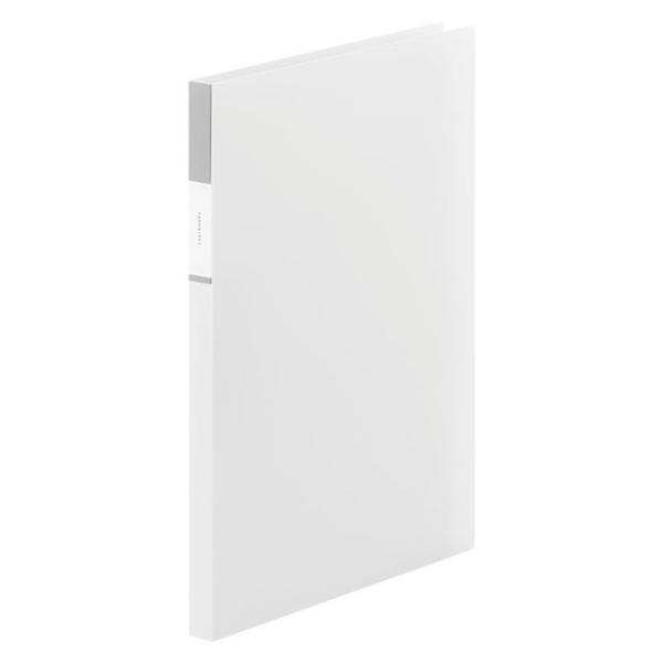 キングジム＜KING JIM＞ FAVORITES Ｚファイル（透明） 透明 FV558Tトウ