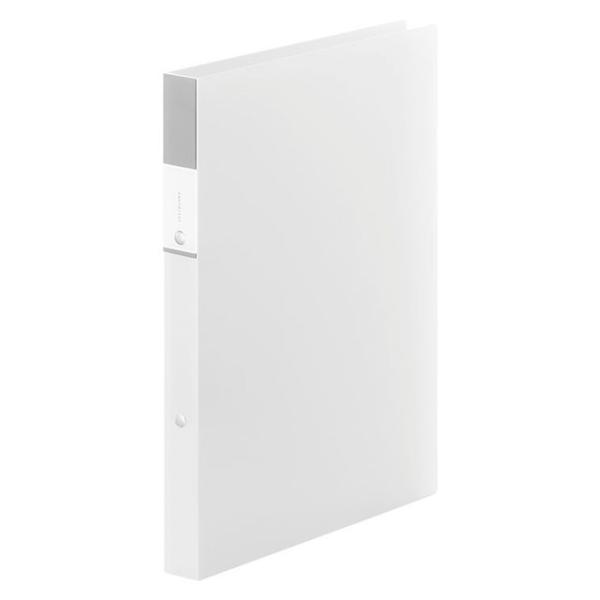 キングジム＜KING JIM＞FAVORITES　リングファイル（透明）　透明　FV621Tトウ