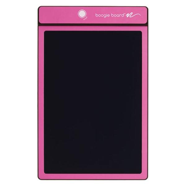 キングジム＜KING JIM＞ 電子メモパッド ブギーボード BB-1GX　桃