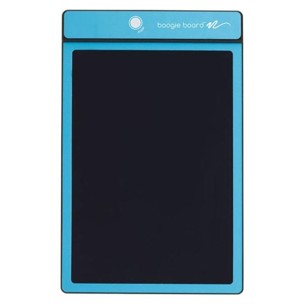 キングジム＜KING JIM＞ 電子メモパッド ブギーボード BB-1GX　青